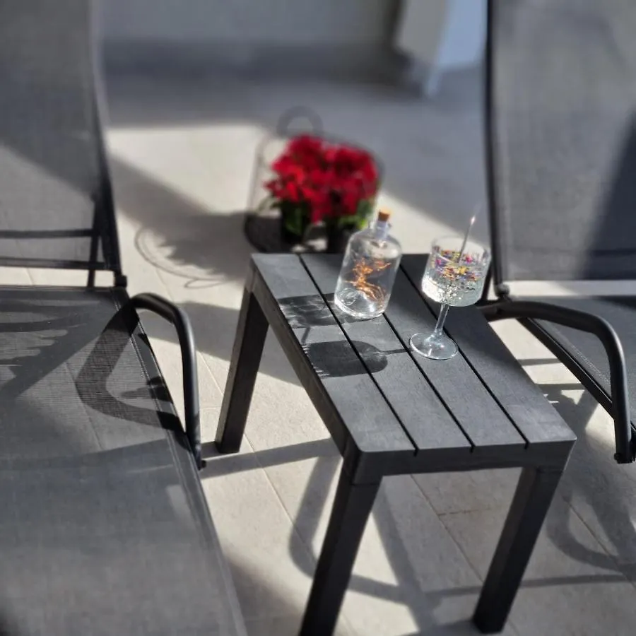 Apartment Apartman Magnolija Umag Croatia