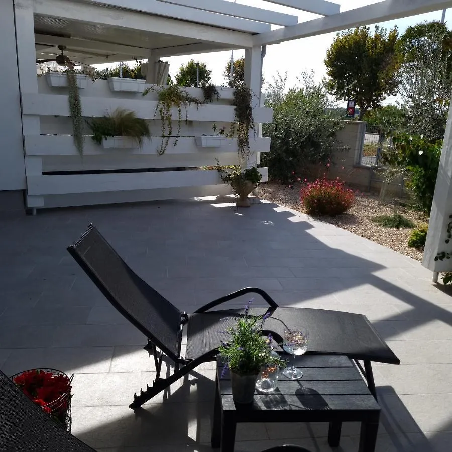 Apartman Magnolija Ουμάγκ