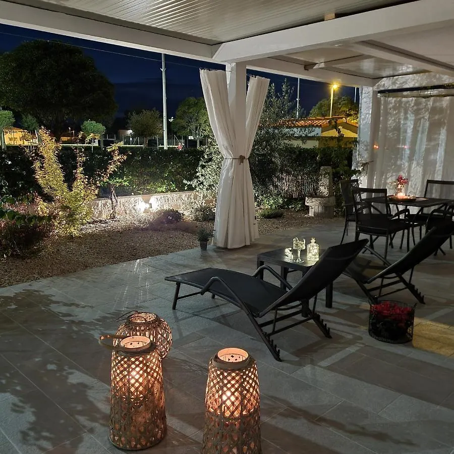 Apartment Apartman Magnolija Umag