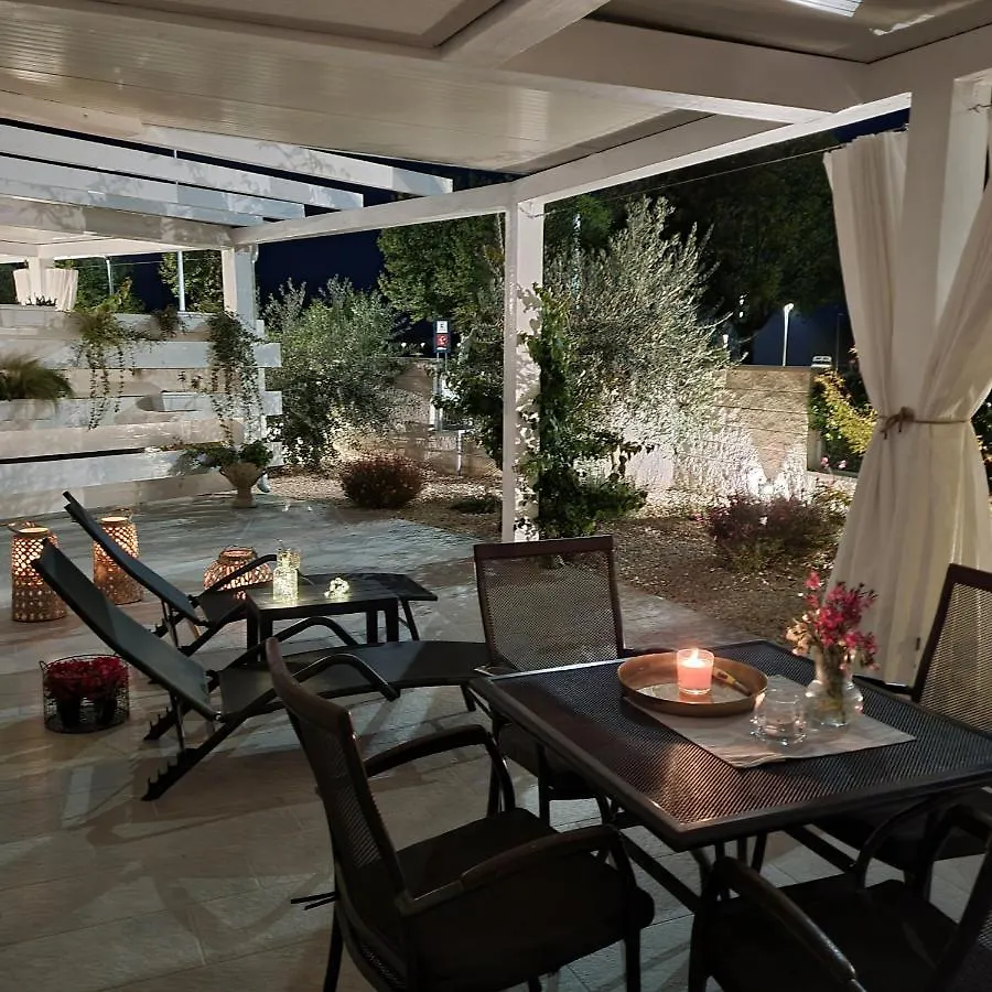 Apartment Apartman Magnolija Umag Croatia