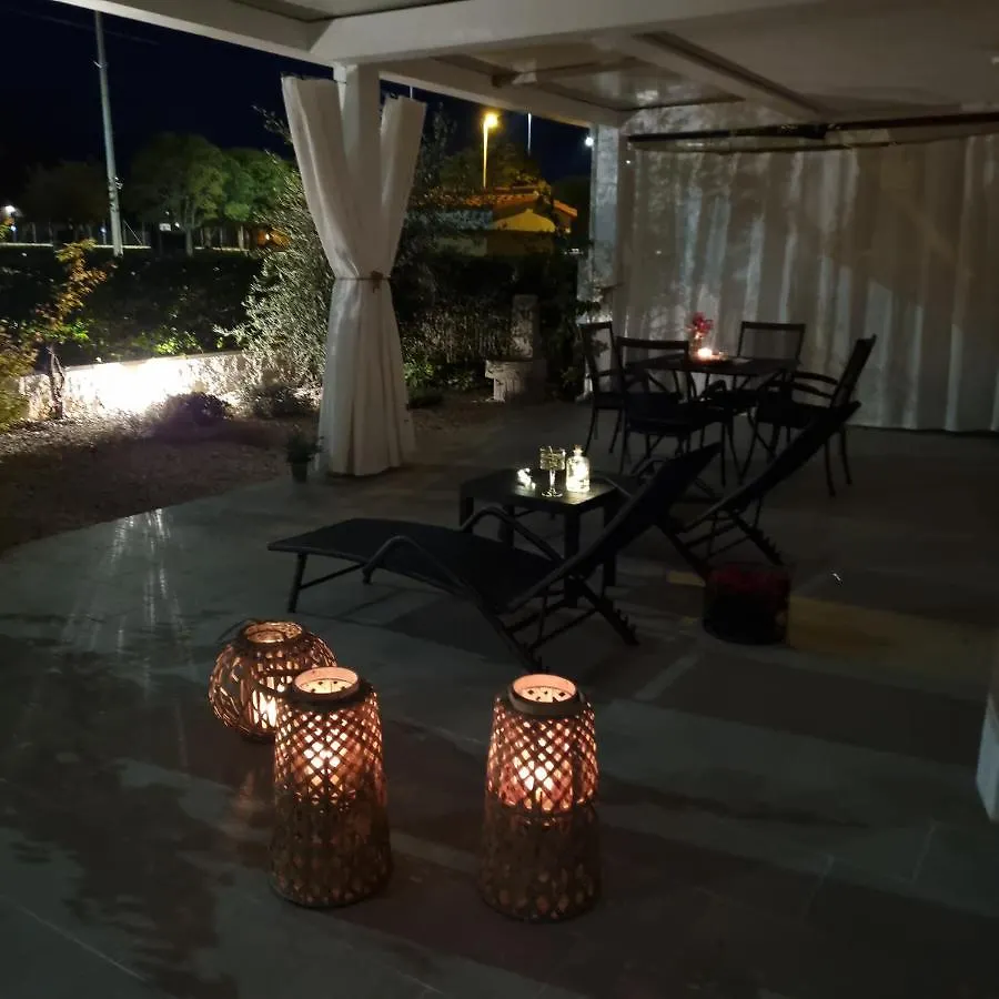 Apartman Magnolija Umag 0*,