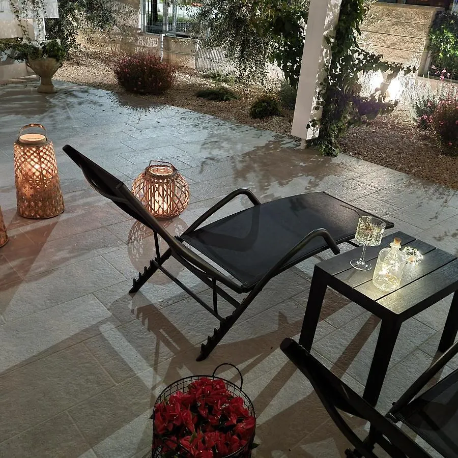Apartman Magnolija Umag