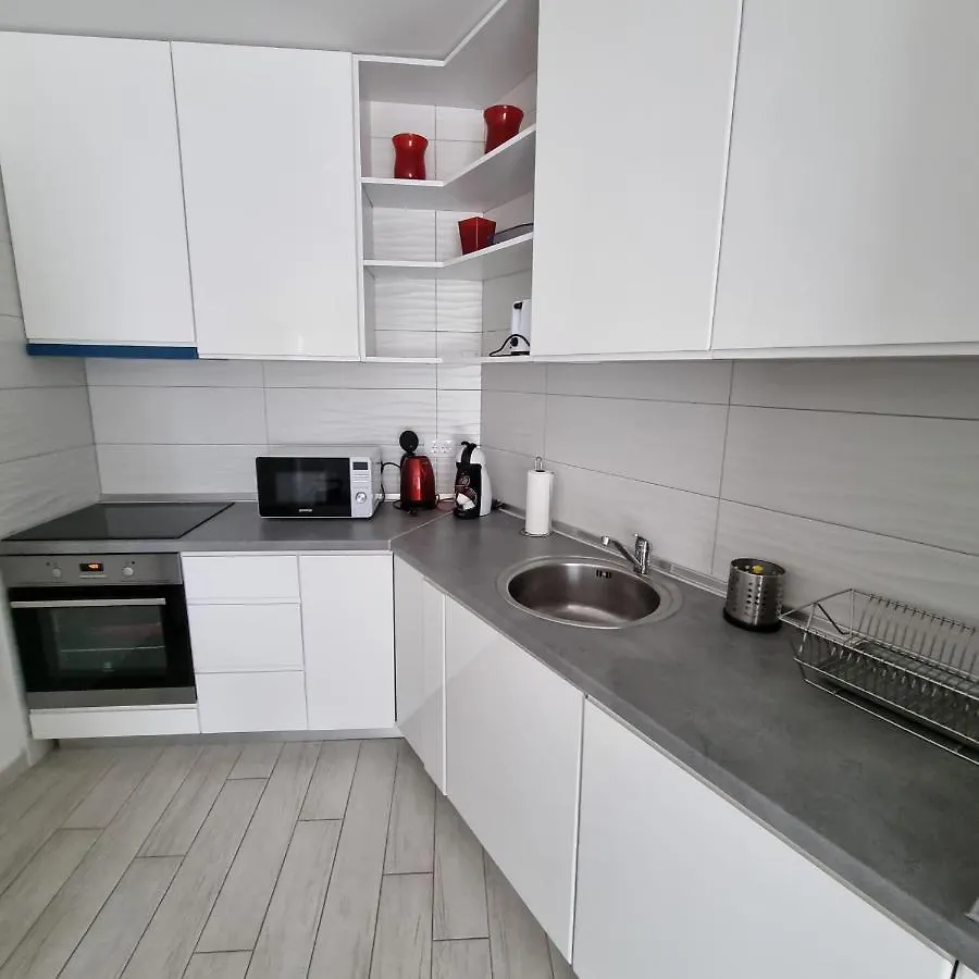 Apartman Magnolija Umag