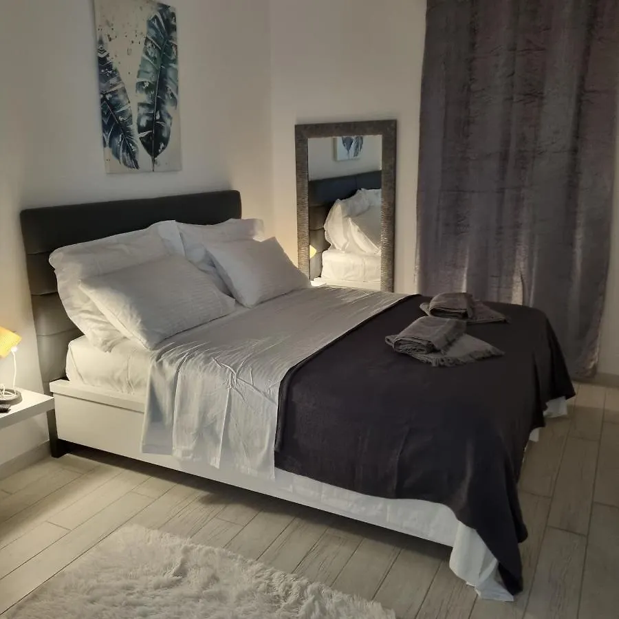 Apartment Apartman Magnolija Umag