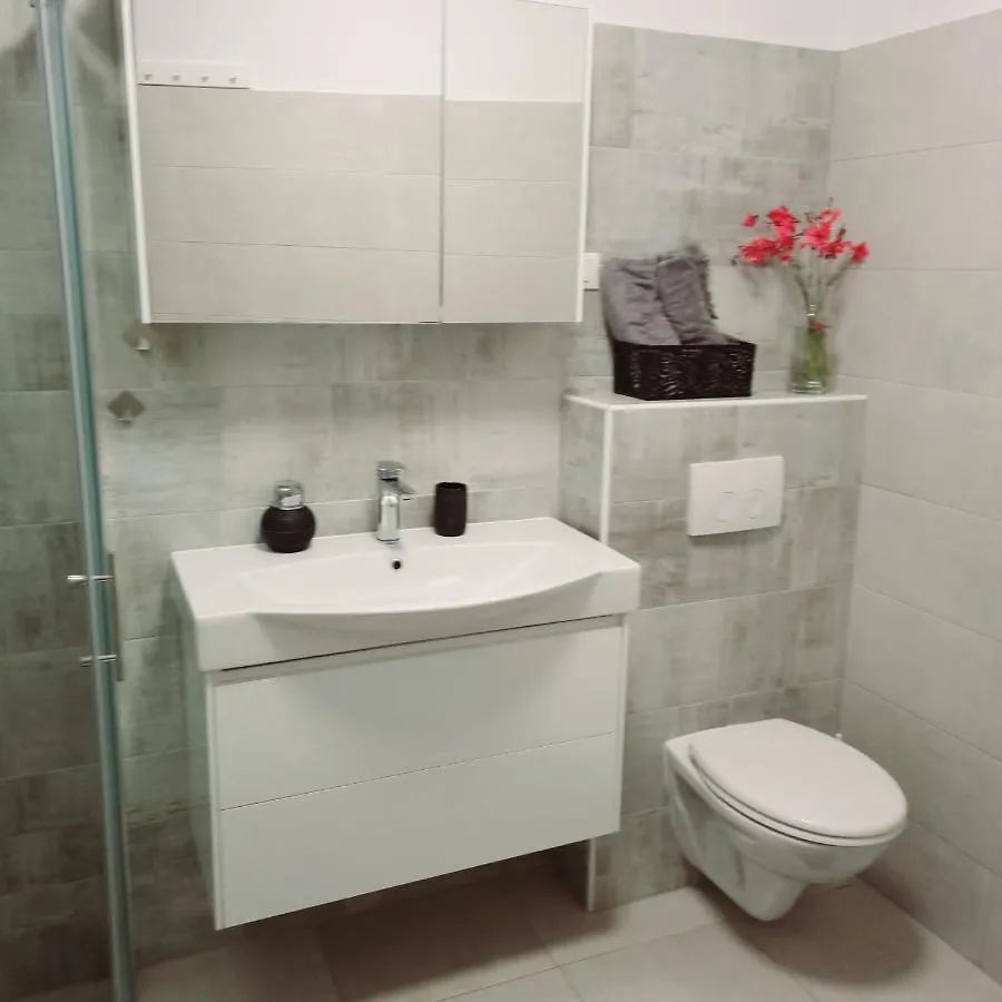 Apartman Magnolija Umag 0*,