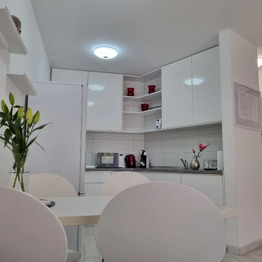 Apartman Magnolija Umag