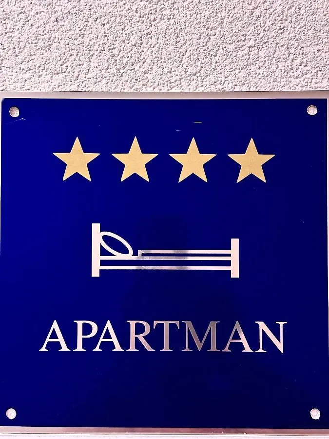 Apartman Magnolija Umag Croatia