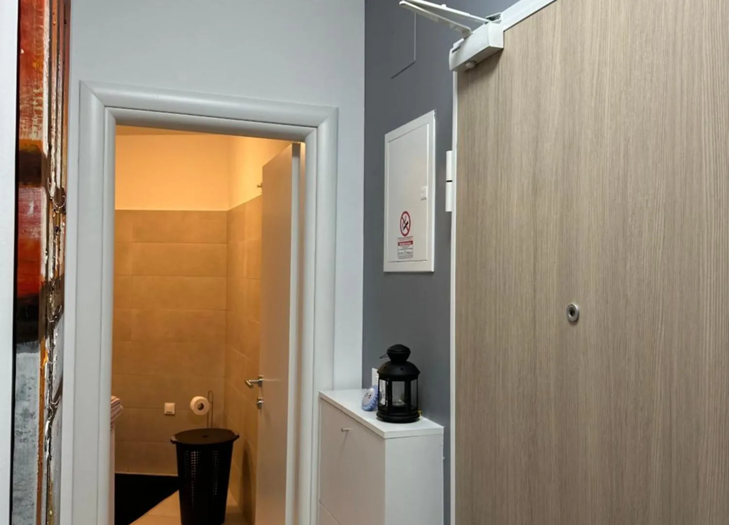 Apartman Magnolija Umag Apartment
