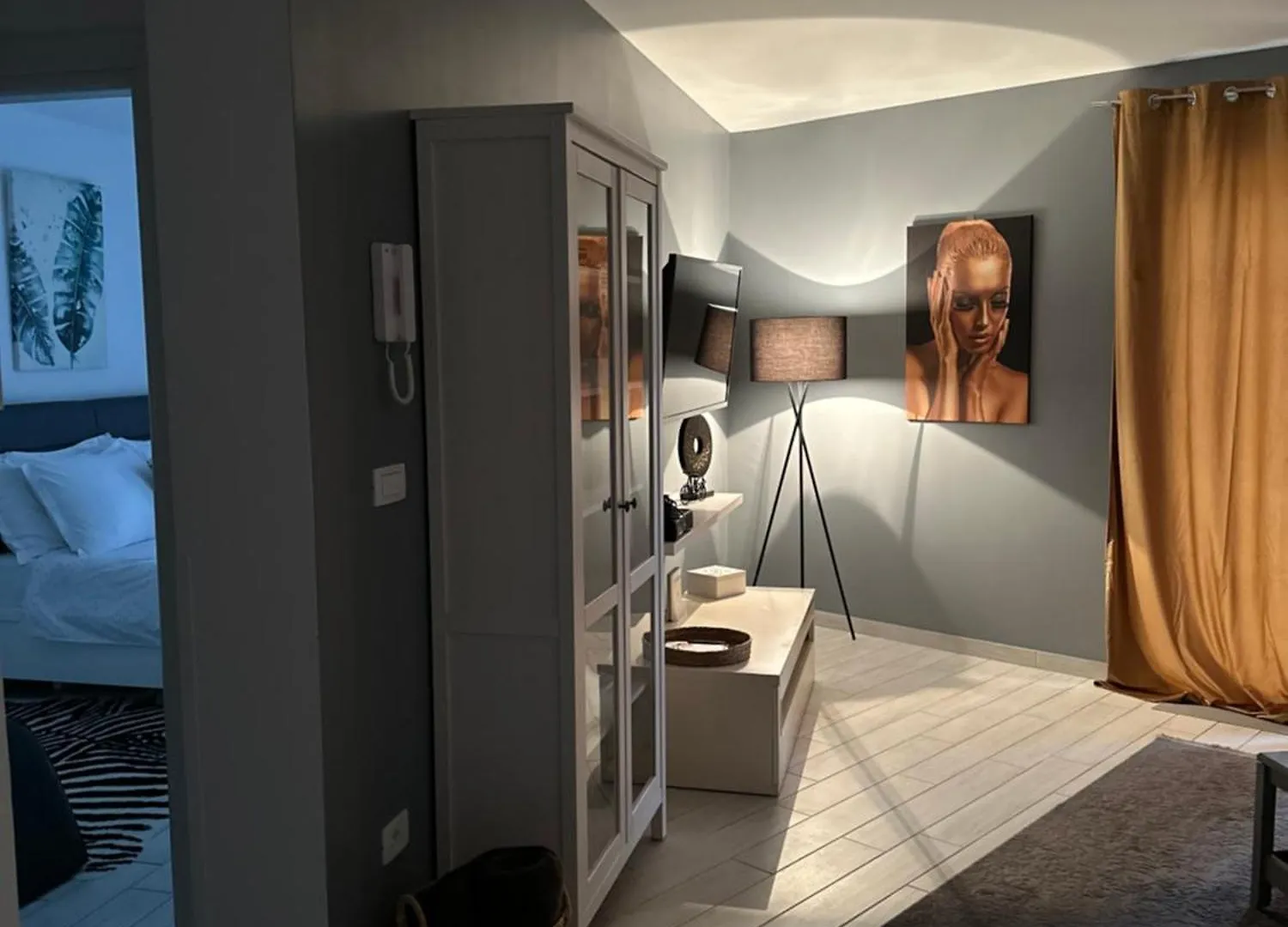 Apartman Magnolija Umag 0*,