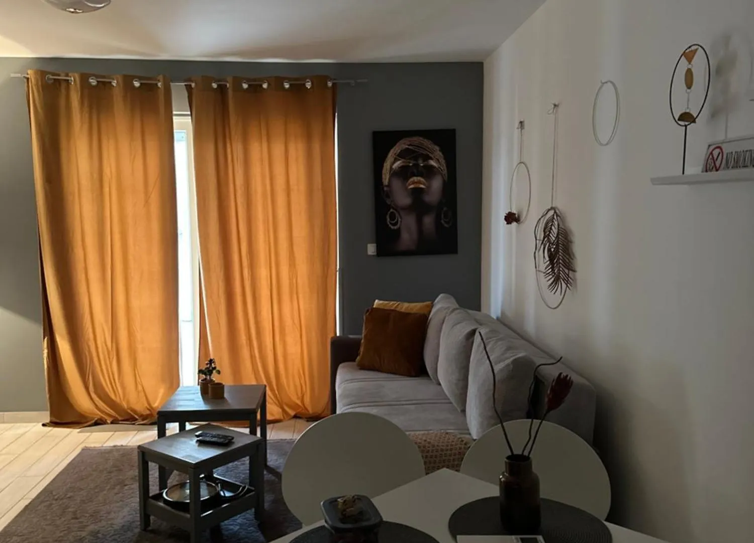 Apartman Magnolija Umag Croatia