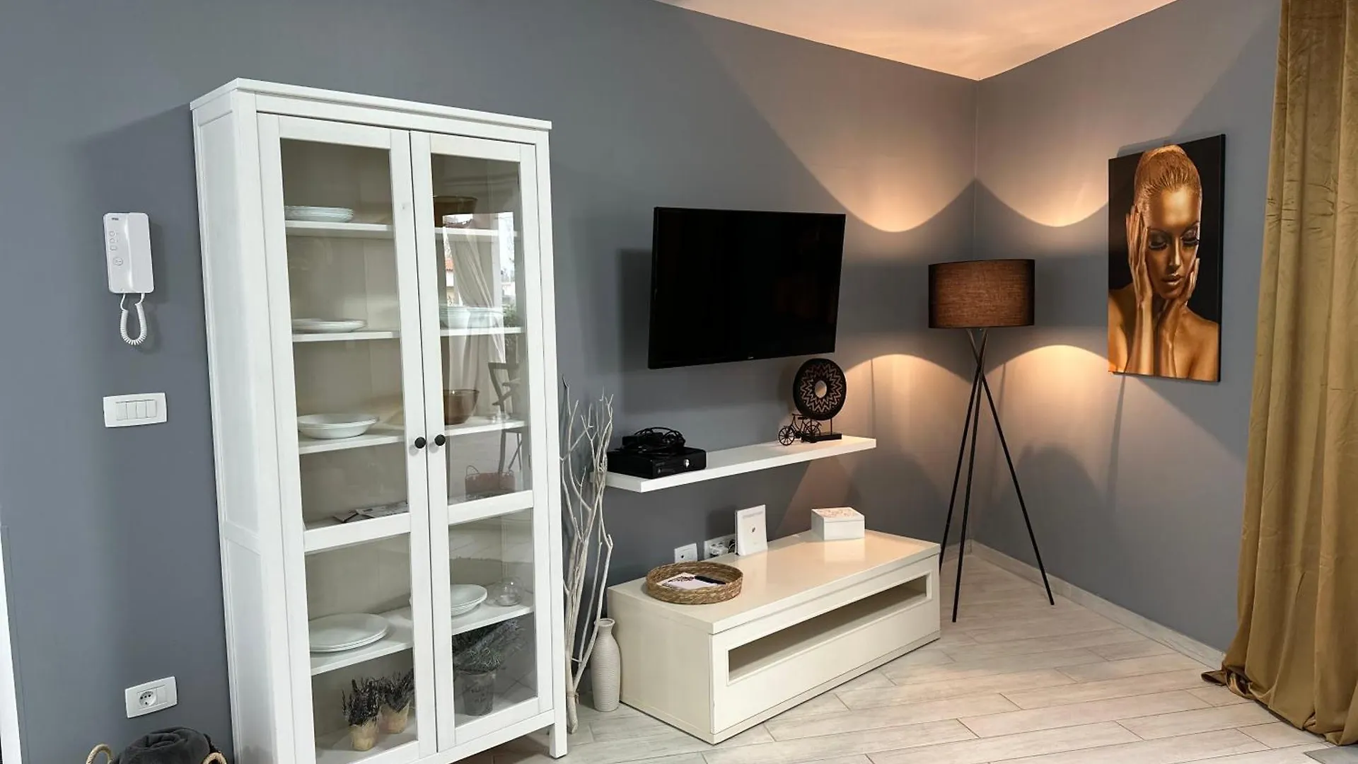 Apartman Magnolija Umag Apartment