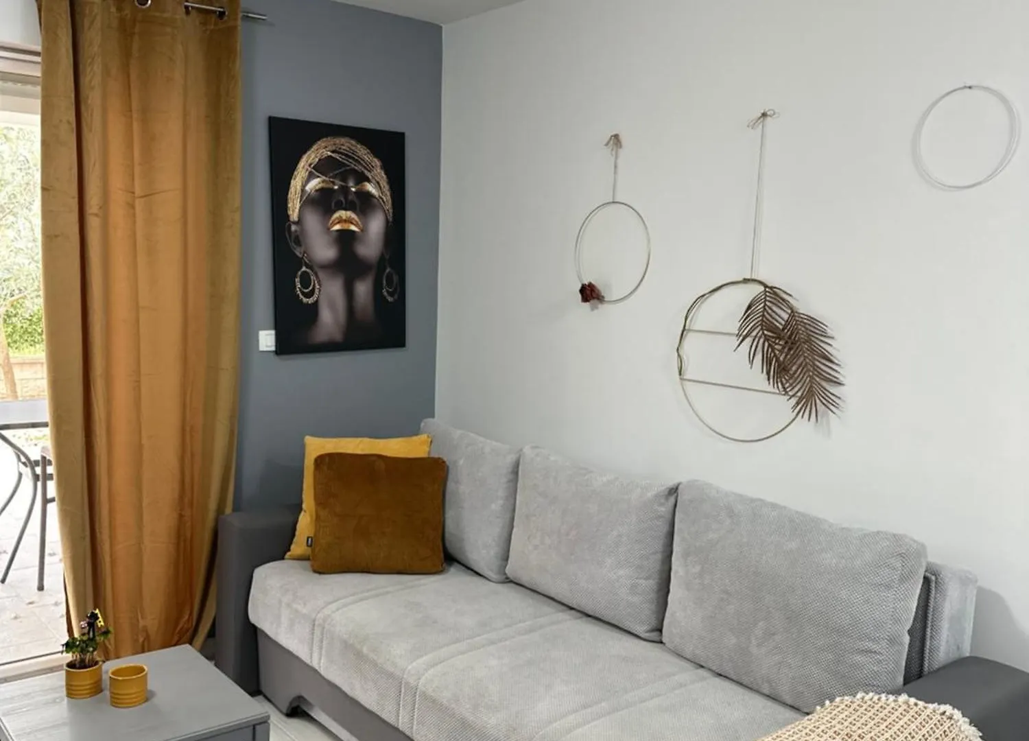 Apartman Magnolija Umag 0*,