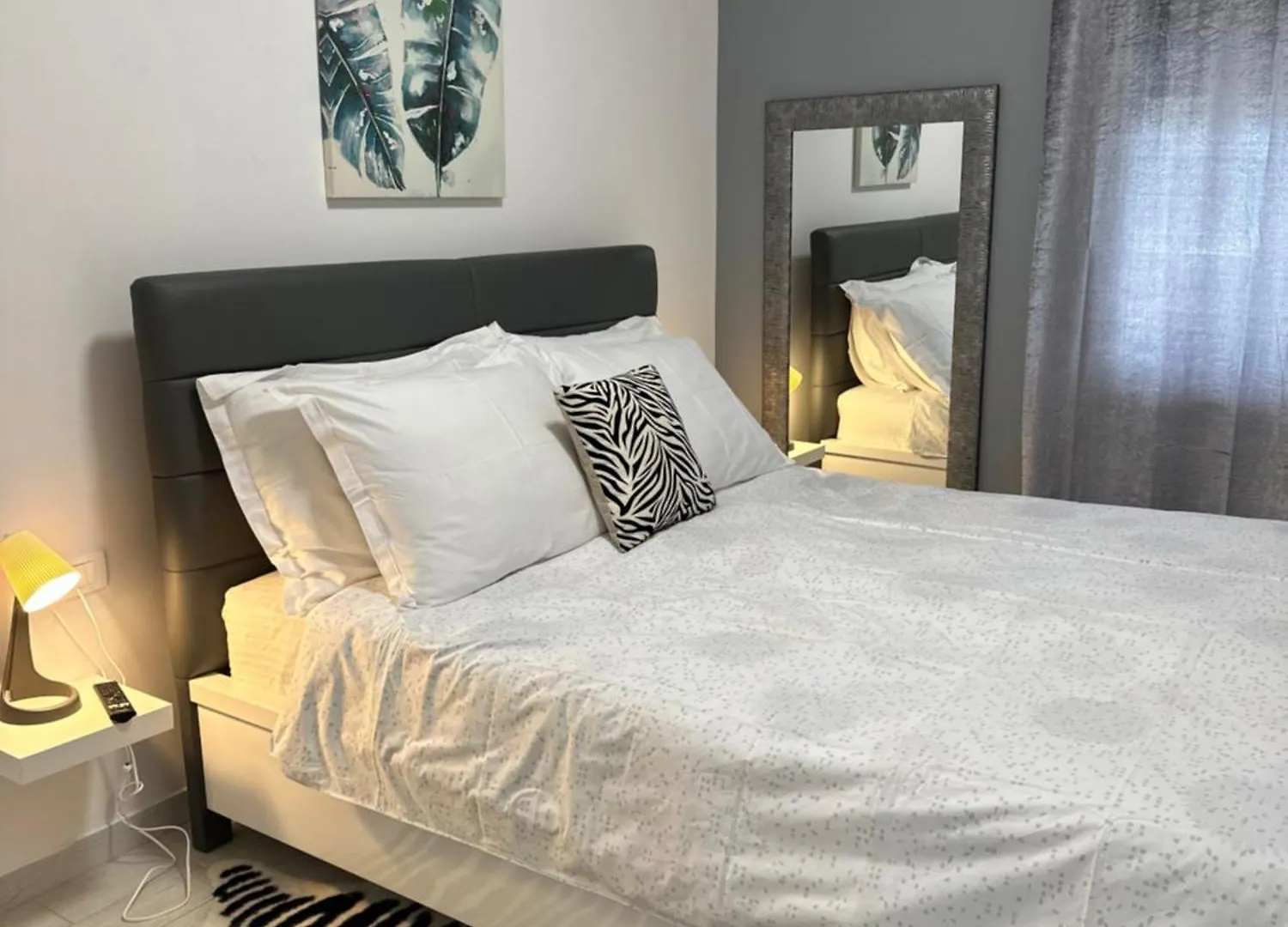 Apartman Magnolija Umag Apartment