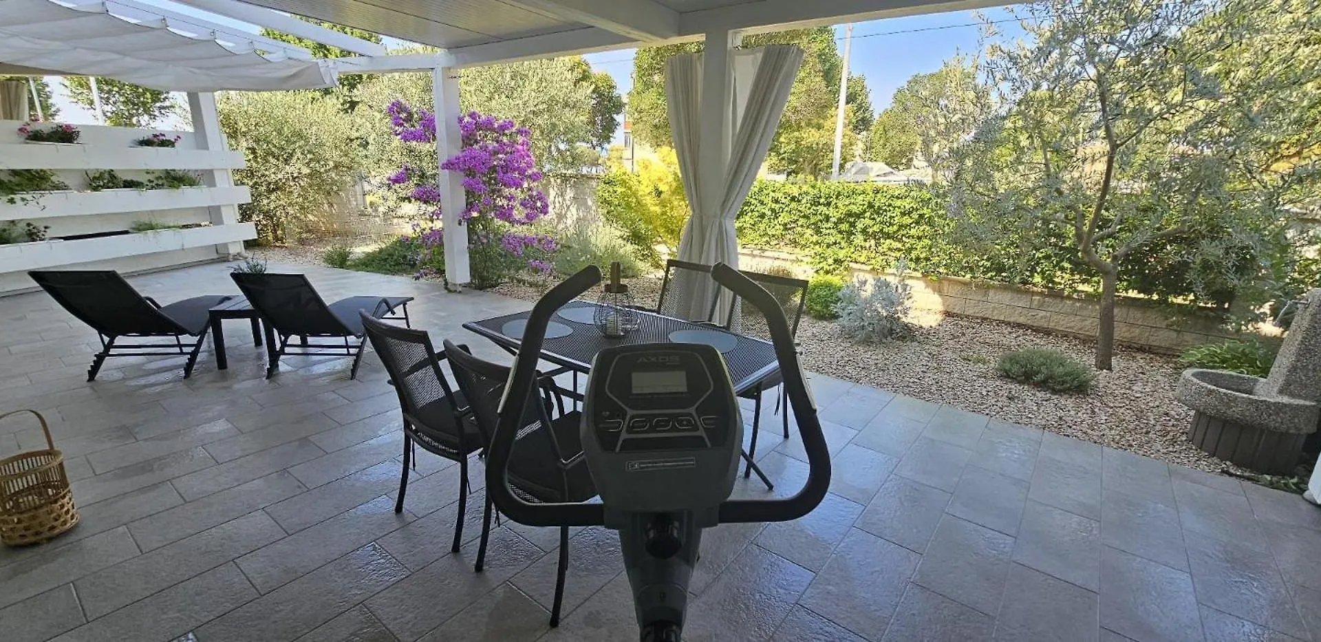 Apartman Magnolija Umag
