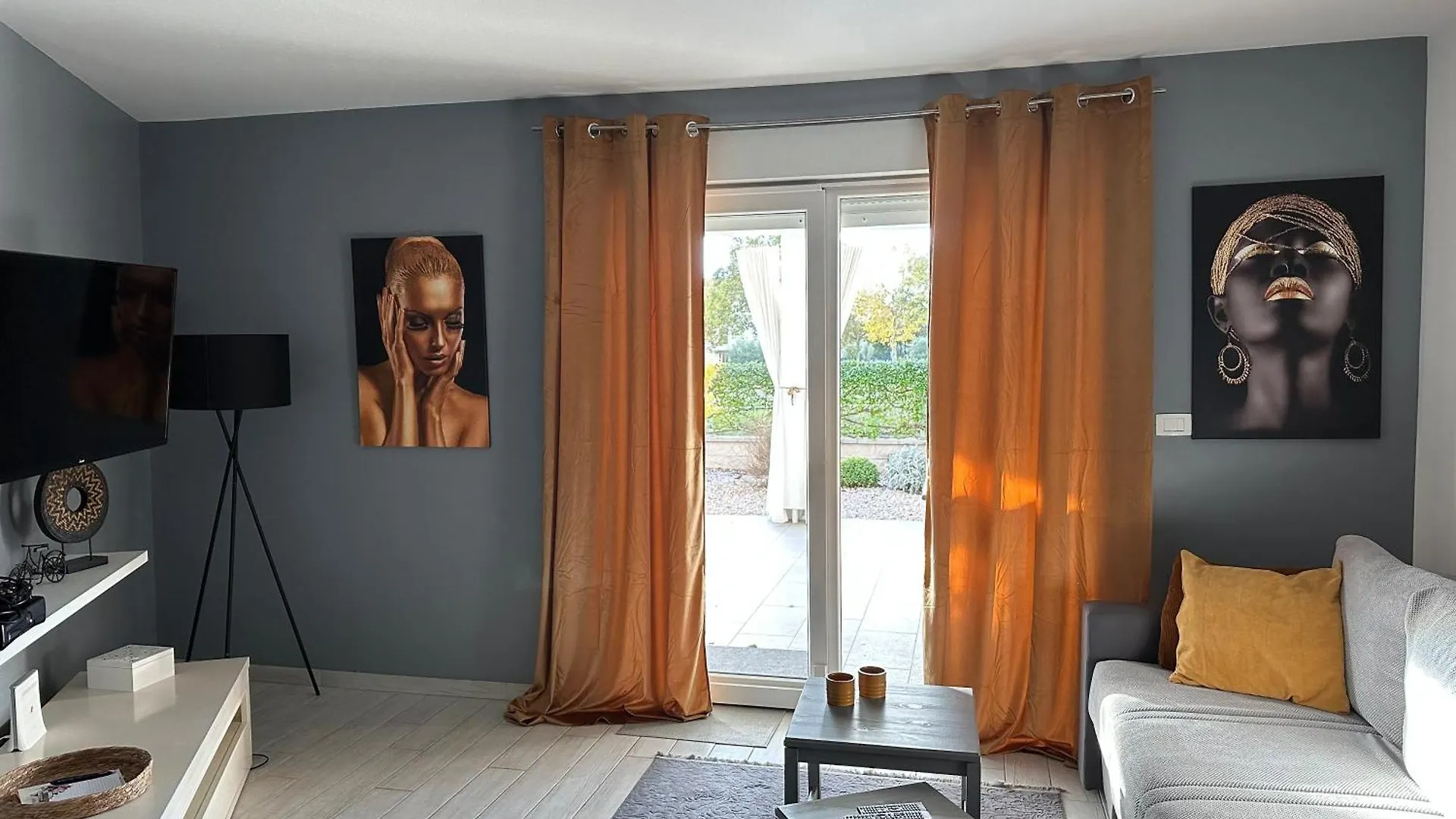 Apartment Apartman Magnolija Umag