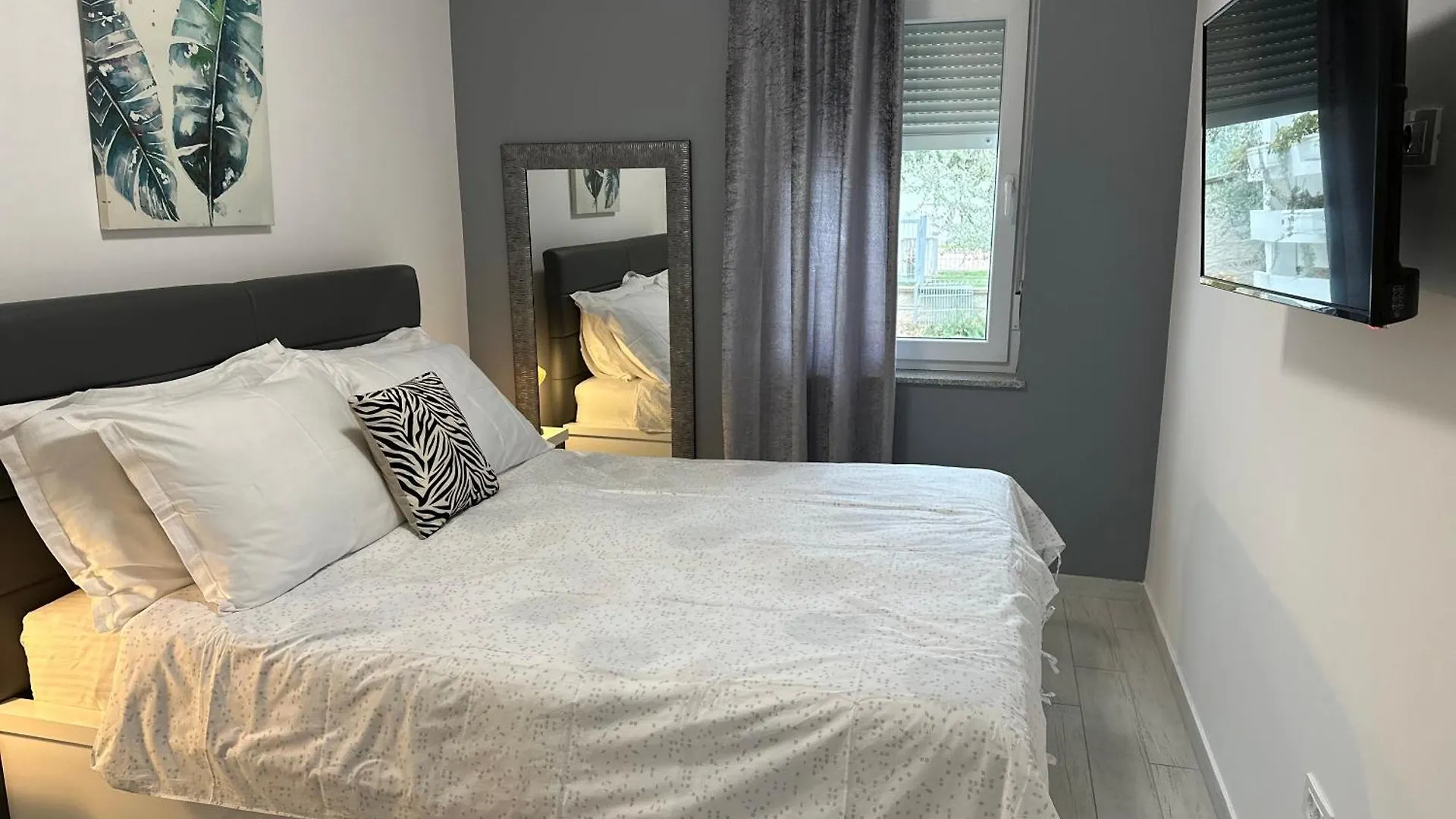 Apartman Magnolija Umag Croatia
