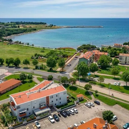Apartman Magnolija Umag