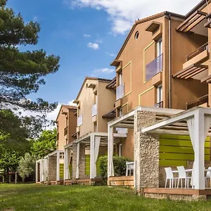 Appartement Stella Plava Laguna, Umag